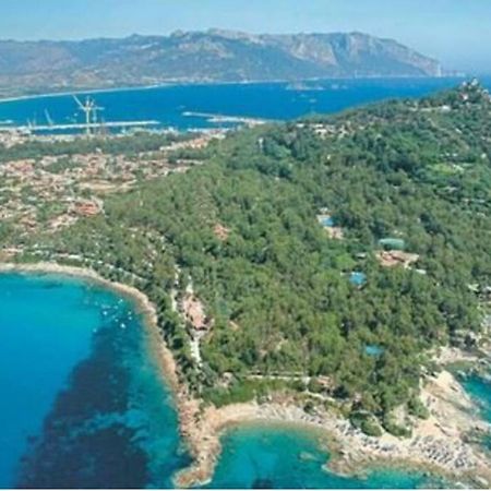 Вілла Capri 53 Арбатакс Екстер'єр фото