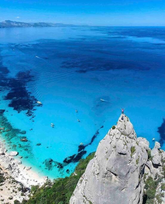 Вілла Capri 53 Арбатакс Екстер'єр фото